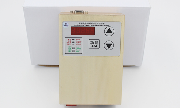 SDVC32-M数字调频直线振动控制器