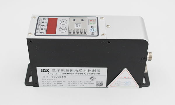 SDVC31-SSDVC31数字调频直线振动控制器