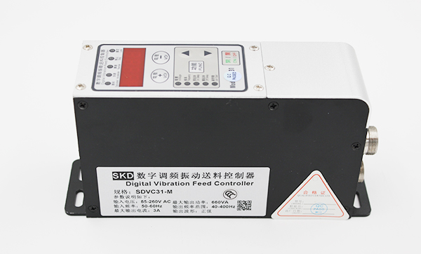 SDVC31-MSDVC31数字调频直线振动控制器