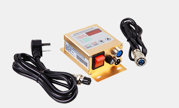 SDVC20-S智能数字稳压直线振动控制器